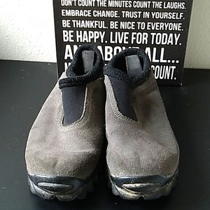 Salomon Contragrip Women's Hiking  Shoes